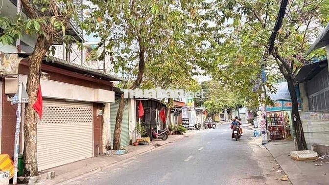 MT THỚI TAM THÔN 17 gần NGUYỄN ẢNH THỦ - 5x20 - VÍP KD GIÁ TỐT