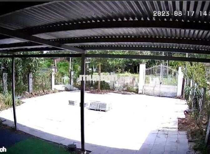 Cho thuê kho xưởng 500m2, 2 mặt tiền Tỉnh lộ 796, Tây Ninh, dt 10,5x57