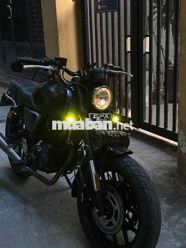 Nhượng lại Legend 200 cho Anh em đam mê