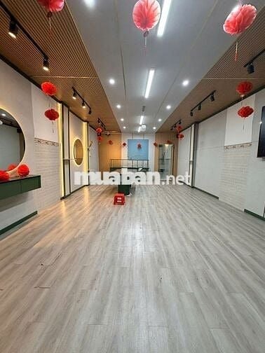 Mặt Bằng Nhà Trệt Đường Nguyễn Văn Linh chỉ 15 triệu