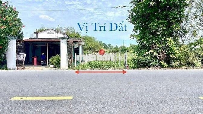 Hàng Ngộp Giá Rẻ Chỉ 500trBán Lô Đất 144m2 Gần CoopMart Trảng Bàng.SHR