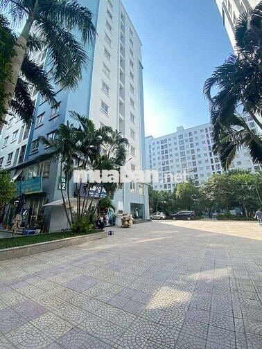 💥💥 CC Ecohome căn góc đẹp 70m 2PN 2VS, full nội thất giá chỉ 4.6 tỷ