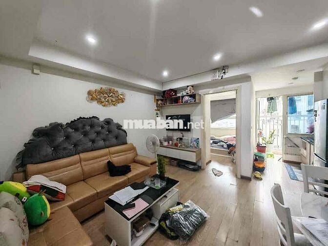 C1A Ecohome 2 💥 SIÊU HIẾM – Chỉ 2,X TỶ SỞ HỮU CHCC 1PN – 36M² – FULL N