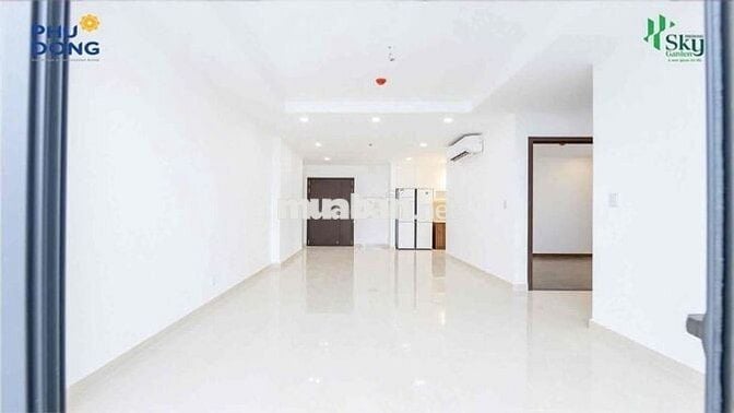 BÁN CĂN HỘ CHUNG CƯ CAO CẤP TPHCM 2 PHÒNG NGỦ 2 WC SIÊU ĐẸP 73m2