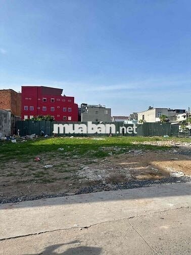 ĐẤT NGÃ TƯ CHIÊU LIÊU - TĐH - 132m2 - TC 86m2 - ĐƯỜNG Ô TÔ - 3,55 TỶ