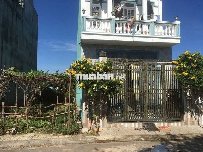 Cần tiền gấp! Bán lô ở Tân Đông Hiệp Dĩ An Bình Dương 74m2 giá 1,95ty.