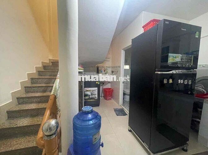 💎 💎 💎 NHÀ HẺM XE HƠI THÔNG NGUYỄN VĂN KHỐI 2PN 2WC GIÁ CHỈ 9 TRIỆU