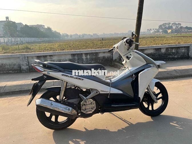 Honda Air Blade 2012 Trắng 40000 km