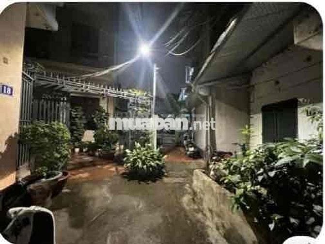 Bán nhà cấp 4 ngõ 189 Hoàng Hoa Thám 42 m2 ô tô đỗ trước nhà