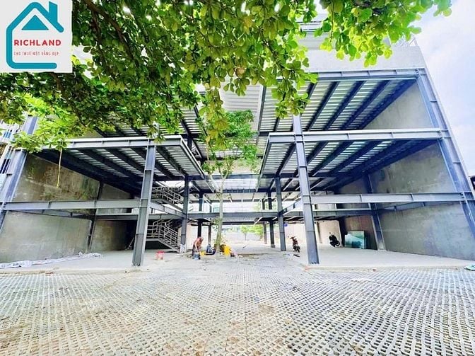 Cho Thuê Nhà 2 Mặt Tiền : 40 Đường Số 66, Phường Thảo Điền, Quận 2, TP