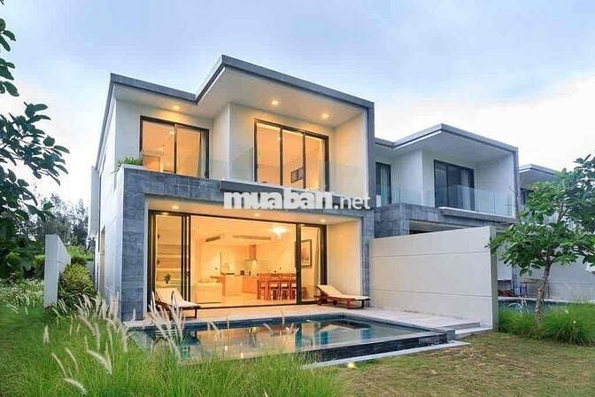 Cho thuê căn Villa The Point , Ngũ Hành Sơn , Đà Nẵng đối diện Grand S