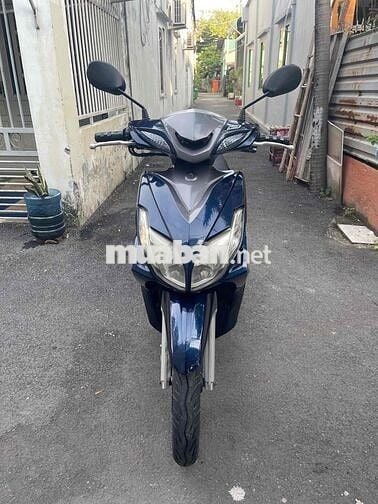 Yamaha Luvias FI 2016 Xanh đen, giấy tờ đầy đủ