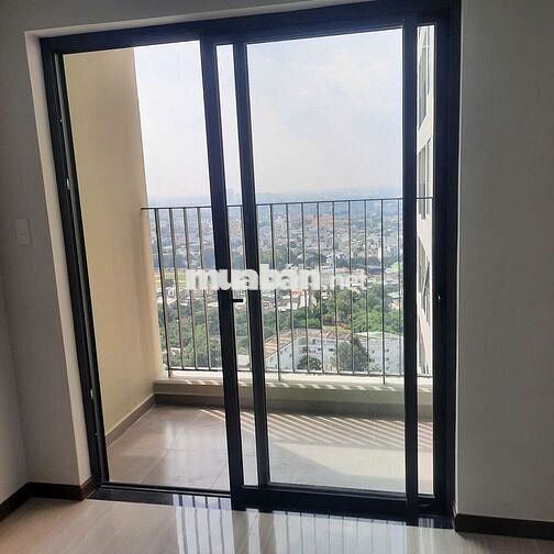 Cần bán gấp căn góc 2PN 2WC view đẹp, dọn vào ở ngay