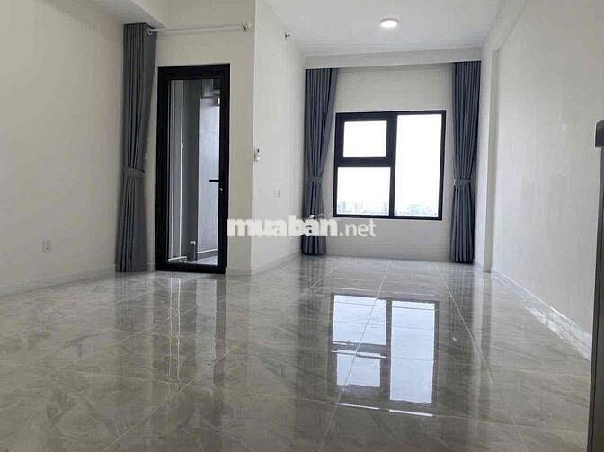 Bán nhanh căn Studio 1PN Privia Khang Điền,sổ sẵn.Nhà trống giao ngay