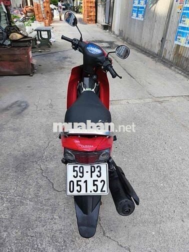 sirius 2020 bstp chính chủ kí giấy