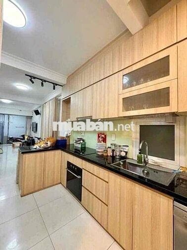 🏡 HUỲNH VĂN BÁNH – 55M²(3.6x13) – NHÀ ĐẸP – CHỈ 6.98 TỶ  – Kết cấu: tr
