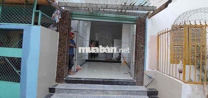 Nhà mặt hẻm 163.6m2, 21 phòng, đường Lương Minh Nguyệt, Q.Tân Phú