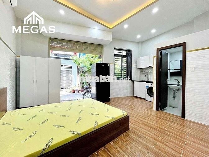 🌸TRỆT RA VÀO TỰ DO RIÊNG TƯ - ĐẦY ĐỦ NỘI THẤT NGAY 3 THÁNG 2 Mới 100%🌸