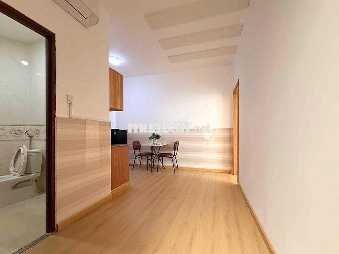 căn hộ 1PN rộng 40m2 tại Quận 4