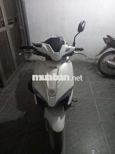 Honda Air Blade 2016 màu Trắng