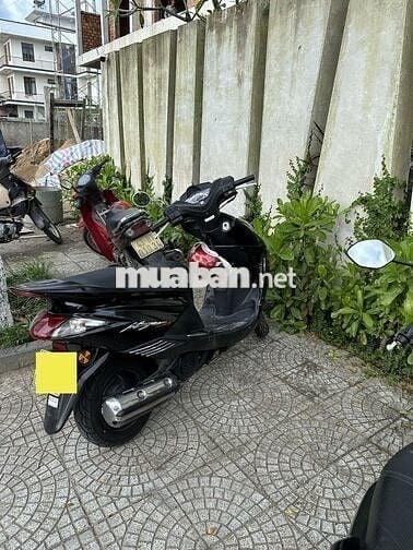 Xe honda mojet xe máy êm 52 Nguyễn