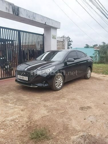 Accent 2022 MT bản đủ ........