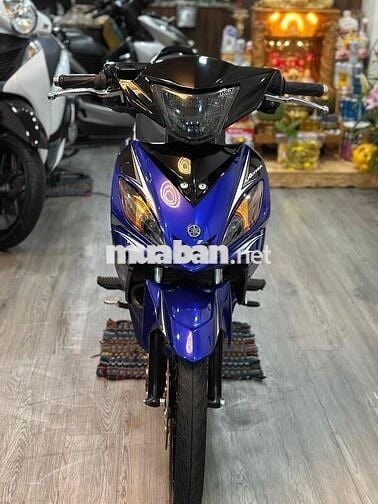 Ex xuống áo 2010 xanh bạc kiểng nợ xấu trả trc 11t