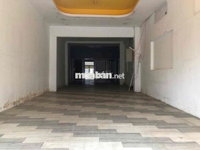 🔹Cho Thuê Mặt Bằng Gần Ngã 6, chợ Thủ Dầu Một, Bình Dương (G