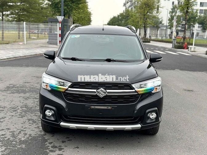 Suzuki XL 7 2022 GLX AT - 62000 km bao zin 1 chủ