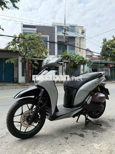 Honda SH Mode 2014 B.số 43 Góp trả trước 4tr5