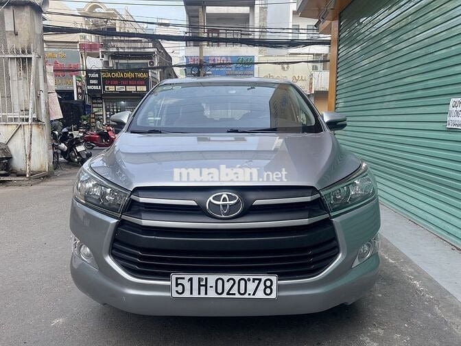 Toyota Innova 2019 E 100000 km
