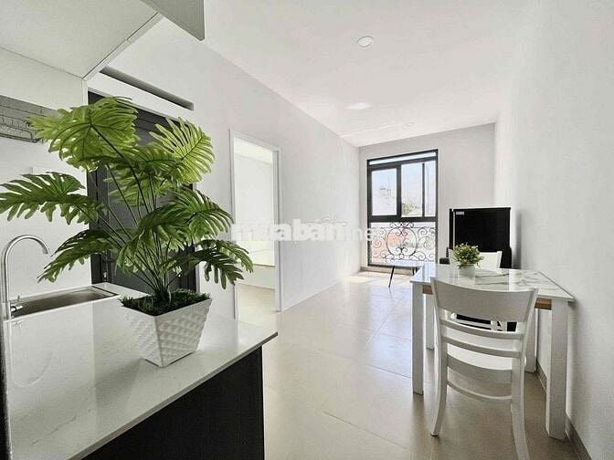 PHÒNG NGỦ TÁCH BẾP RỘNG RÃI GẦN NGOẠI THƯƠNG 2