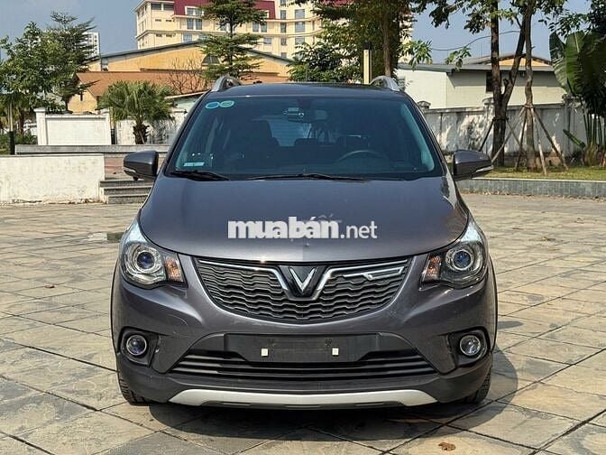 Vinfast Fadil 1.4AT Plus 2021