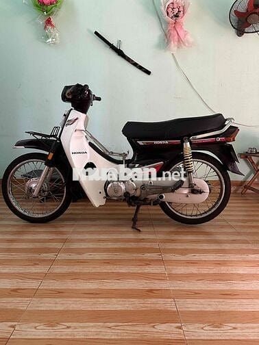 HonDa Super Drem 2001 đẹp máy Zòn khoẻ êm
