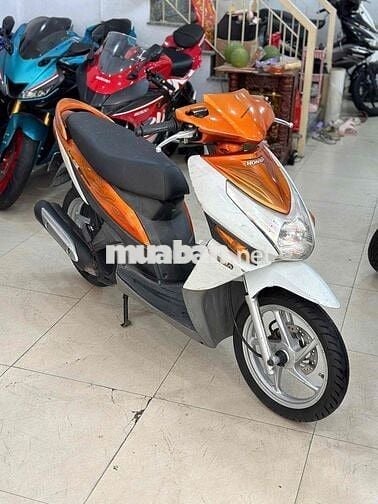 honda Click 2008.BS61.Giá tốt cho ACE