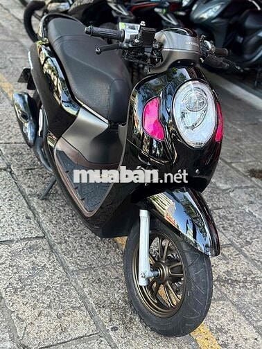 Honda Scoopy Smartkey 2022 ( Trả Góp Bao Nợ Xấu )