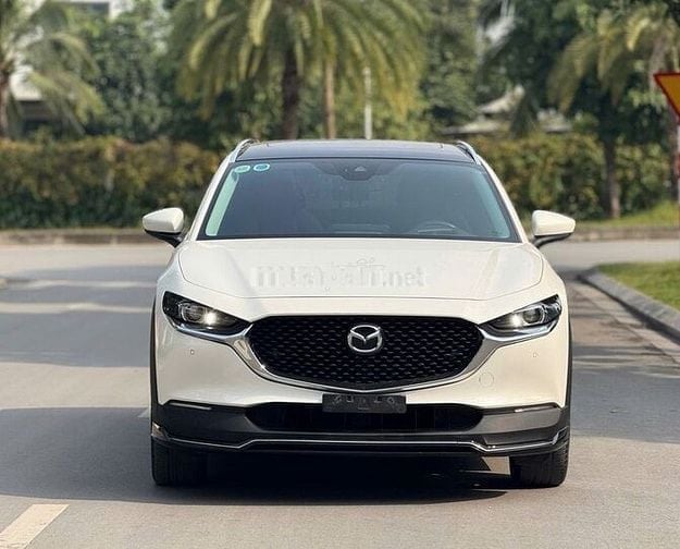 Mazda CX-30 Premium 2021