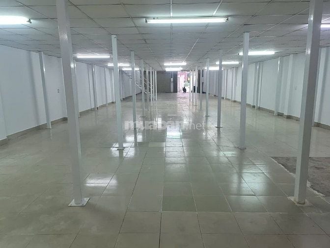 MT nguyễn ánh thủ phù hợp vp cty, chdv, khách sạn