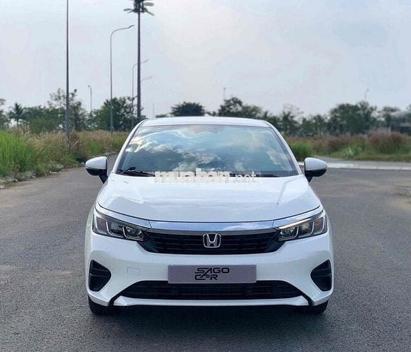 Honda City 2024 Bản L Có hỗ trợ bank