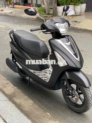 🌈Yamaha Acruzo cực đẹp máy siêu êm - CÓ TRẢ GÓP