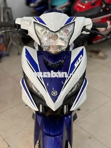 Yamaha Exciter 135.BS62.Xe đẹp máy zin.giá tốt
