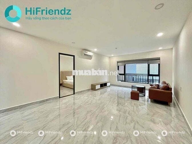 KHAI TRƯƠNG CĂN HỘ CAO CẤP VIEW SÔNG SIÊU RỘNG 100m2 CHỈ TỪ 9.5tr