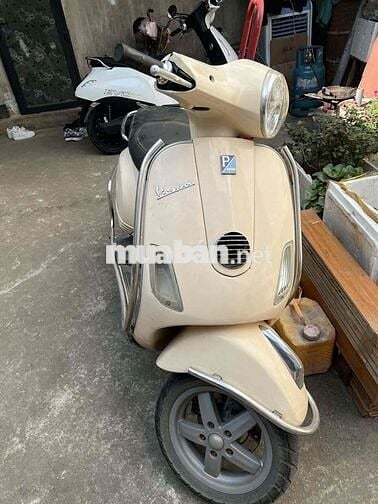 bán xe lx125 cũ đã qua sd