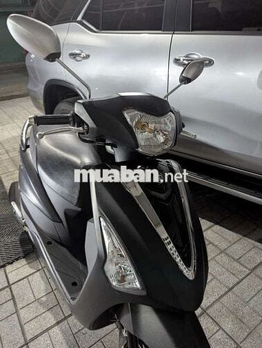 Yamaha Acruzo đen mờ đk 2018 bs70 máy êm