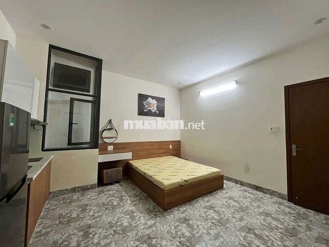 Căn hộ ngay Nguyễn Văn Thoại gần đh Kinh Tế