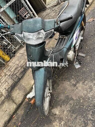 bán xe như hinh đang