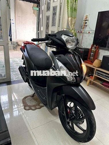 Honda Vision 2016 bstp 9 chủ