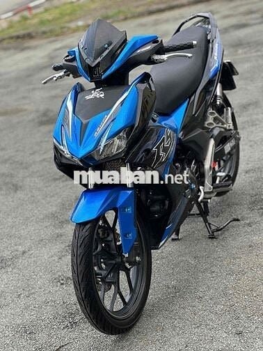 HONDA WINNER X V2 ABS BSTP CHÍNH CHỦ