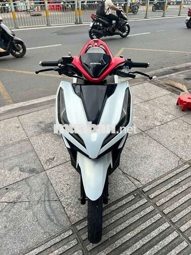 Honda Click Thái 150 2022 Đỏ Đã sử dụng