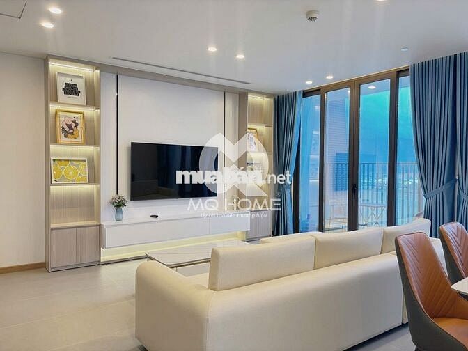 Bán CC tại SAM Towers, Như Nguyệt, Hải Châu giá siêu hời 9,2 tỷ, 83m2